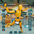 Icône du programme : Room Destruction- Smash G…