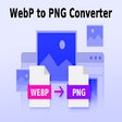Icon of program: WebP to PNG Converter