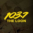 103.7 THE LOON KLZZ