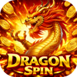 プログラムのアイコン：Dragon Luck: Happy Spin