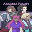 Ikon program: Arcadia Fallen