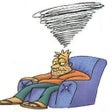 أيقونة البرنامج: Anxiety andor DepressionH…