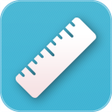 Icon of program: Photo Ruler