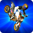 プログラムのアイコン：Freestyle King - Stunt ga…
