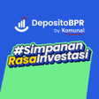 Ikon program: DepositoBPR