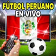 程序图标：Liga Maxima Peruana 2023