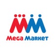 Biểu tượng của chương trình: MM Mega Market