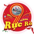 Biểu tượng của chương trình: MM Mega Market