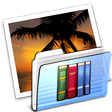 Symbol des Programms: iPhoto Buddy