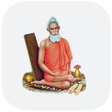 Symbol des Programms: Joy Baba Lokenath