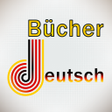 Programikonen: Bücher auf Deutsch