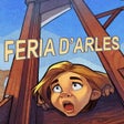 Programın simgesi: Feria dArles