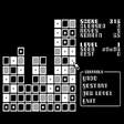 Ikon program: Marbles Squared (ZX Spect…