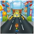 程序图标：Incredibles Subway