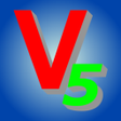 プログラムのアイコン：Table of valences