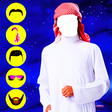 プログラムのアイコン：Arab Man Photo Editor : S…
