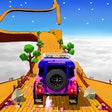 Programikonen: Offroad Driving jeep Adve…