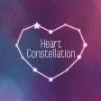 Heart Constellation HOME