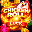 ไอคอนของโปรแกรม: Chicken Roll Luck