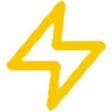 プログラムのアイコン：Boltbooster for Bolt.new