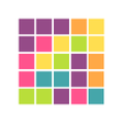 Ikona programu: Color Flood