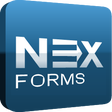 Programikonen: NEX-Forms Ultimate Forms…