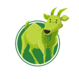 程序图标：LiveStockMarket