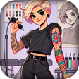 Icoon van programma: Body Art Studio Creator