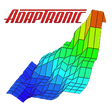 プログラムのアイコン：Adaptive Tuner