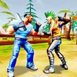 程序图标：Street Fighting Village K…