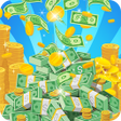 プログラムのアイコン：Market Legends:Harvest fu…