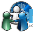 Icoon van programma: Cek NISN New