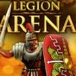 Ikon program: Legion Arena