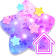 Programikonen: Cute Launcher for Girls
