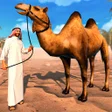 Icon of program: Desert Transport Camel Ri…
