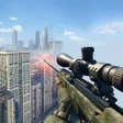 Icoon van programma: Sniper Rescue: Gun Shooti…