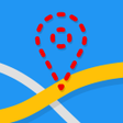 Programikonen: Fake GPS