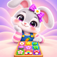 Icono de programa: Bunny Bloom Press