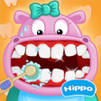 Biểu tượng của chương trình: Kids Doctor: Dentist