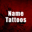 Programikonen: Name Tattoos