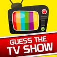 ไอคอนของโปรแกรม: Guess the TV Show Pic Pop…