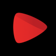 Иконка программы: youtv - онлайн ТВ для тел…