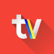 Symbol des Programms: youtv - ТВ каналы и фильм…