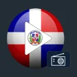 RADIO RD - Chromecast Recorder Dominican Stations