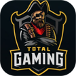 Icoon van programma: Total Gaming