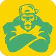 Ícone do programa: GoGAINZ: Workout Tracker