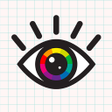 Ikon program: Color  Visual Vision trai…