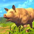 Pig Strike Simulator Games