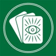 أيقونة البرنامج: Tarot - thientue