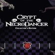 Ícone do programa: Crypt of the Necrodancer:…
